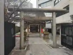 大國神社(東京都)