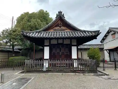 東寺（教王護国寺）(京都府)