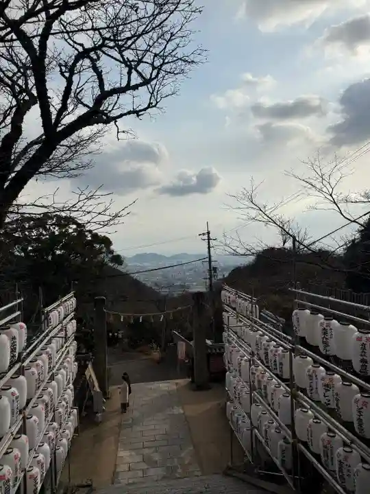 廣峯神社(兵庫県)