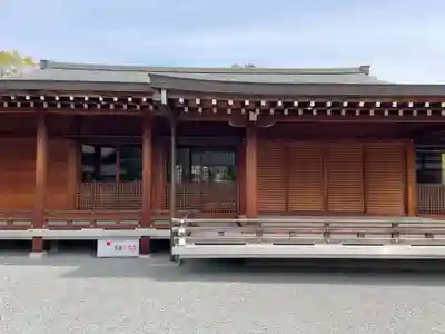 城南宮(京都府)