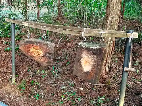 荒立神社(宮崎県)