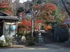 西江寺の建物その他