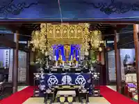 快念寺(山口県)