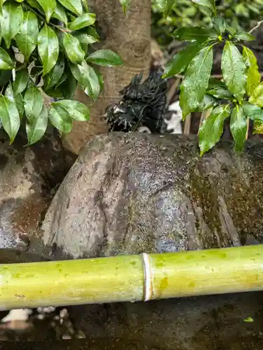 元祇園梛神社・隼神社(京都府)