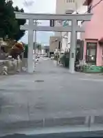 張水御嶽(沖縄県)