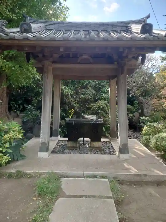 本蓮寺(神奈川県)