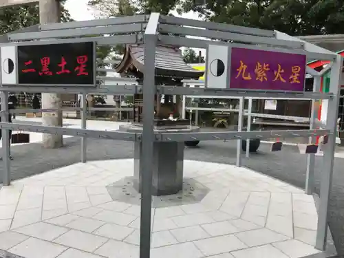 松原神社の建物その他