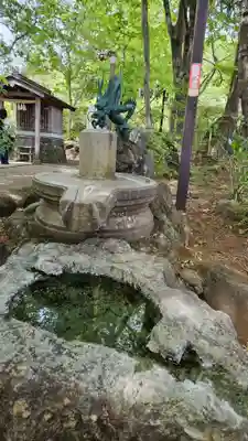 常陸国出雲大社(茨城県)