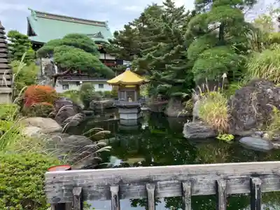 乗蓮寺(東京都)