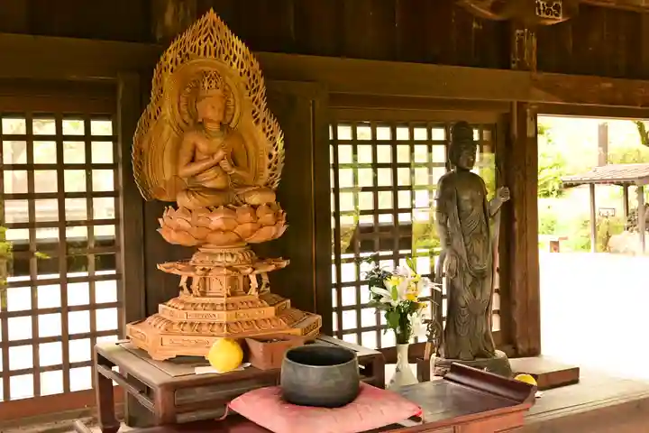 大善寺(山梨県)
