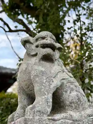八坂大神(神奈川県)