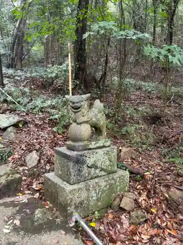 大歳神社(岡山県)