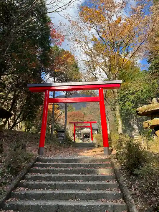 公時神社(神奈川県)