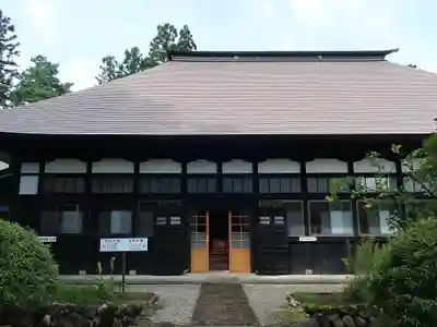 林泉寺(山形県)