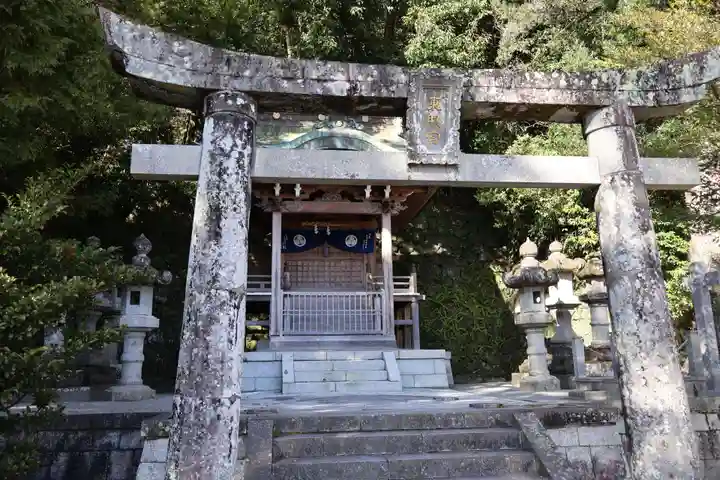 長崎東照宮(長崎県)