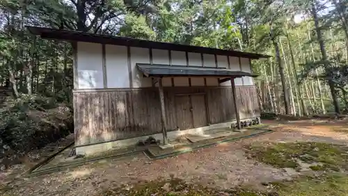 安楽律院(滋賀県)