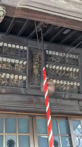 本伝寺のその他建物