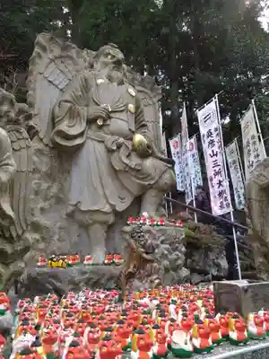 英彦山神宮(福岡県)