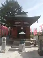 観音山慈眼院(高崎観音)(群馬県)