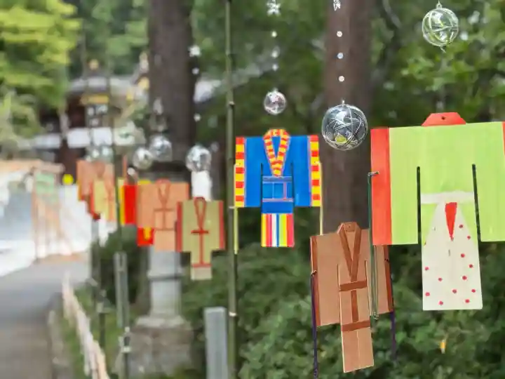 高麗神社(埼玉県)