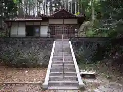 神明神社(愛知県)