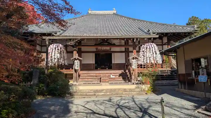 常照寺(京都府)