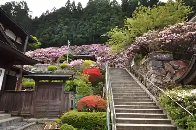横峰寺のその他建物