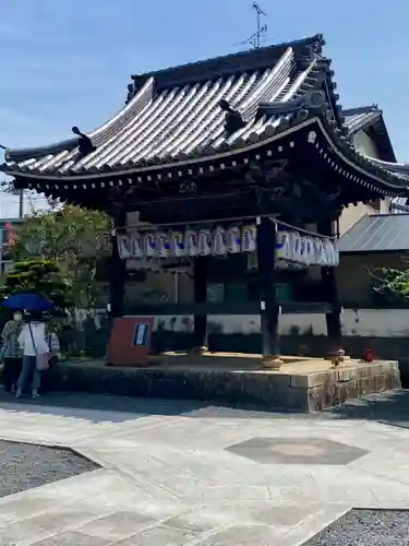 大善寺(京都府)