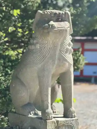 住吉神社(北海道)