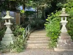 須賀神社(三重県)