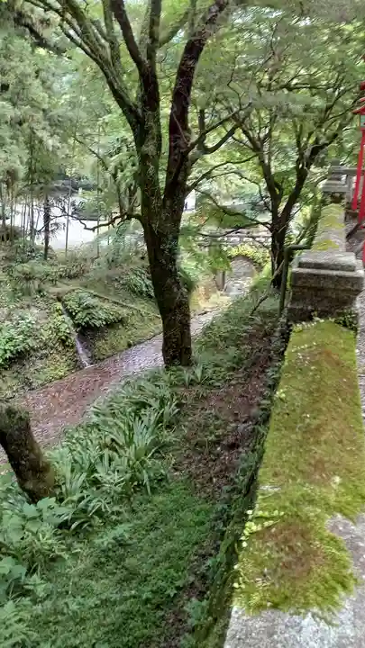 満願寺(栃木県)