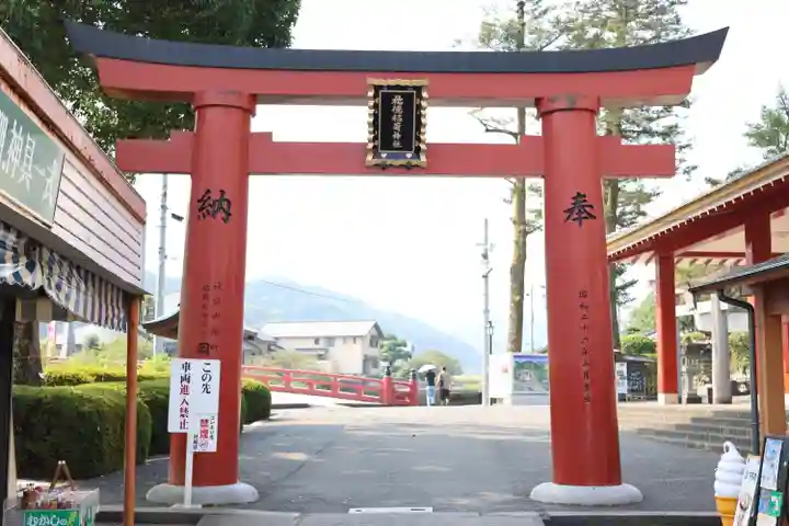 祐徳稲荷神社(佐賀県)