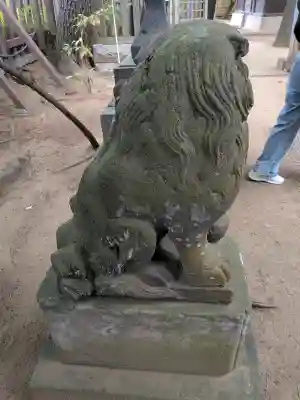 意富比神社(千葉県)