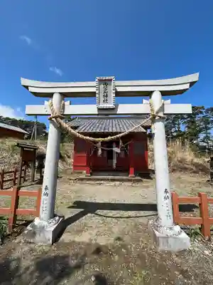 霧島神社(宮崎県)