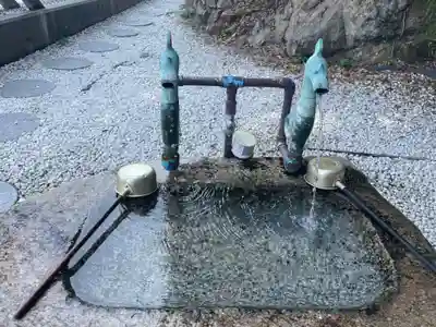 安乎岩戸信龍神社　(安乎八幡神社 摂社)(兵庫県)