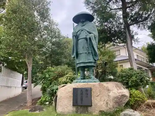 善教寺(神奈川県)