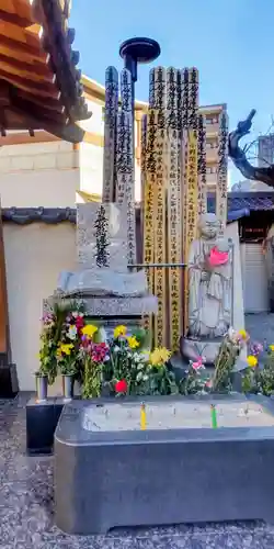 真源寺（入谷鬼子母神）(東京都)