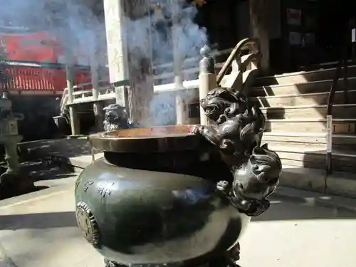 青岸渡寺(和歌山県)