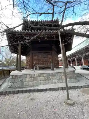 東長寺の末社・摂社