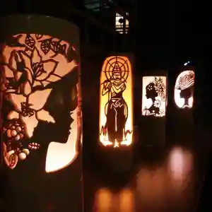 立志神社のその他建物(2021年12月30日(木) 20時37分47秒投稿)