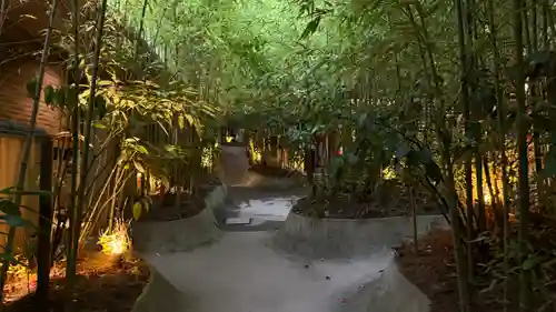 來宮神社(静岡県)
