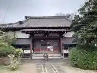 胤重寺(千葉県)