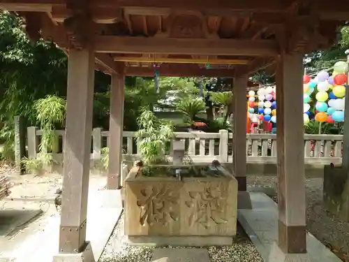 大御和神社(徳島県)