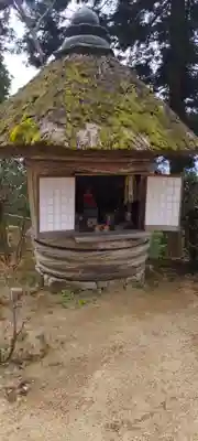 観音正寺(滋賀県)