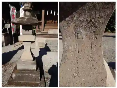 白鷺神社(栃木県)