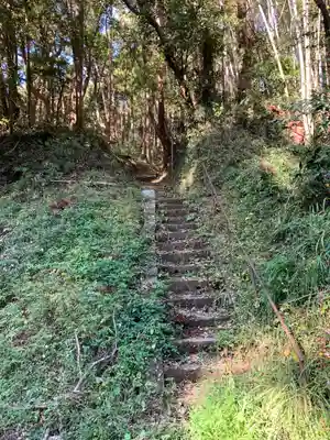 天満天神社のその他建物