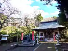 真野寺(千葉県)