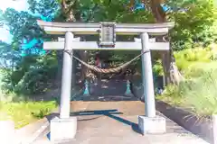 二渡神社(宮城県)