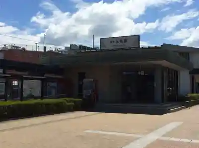 観世音寺(福岡県)