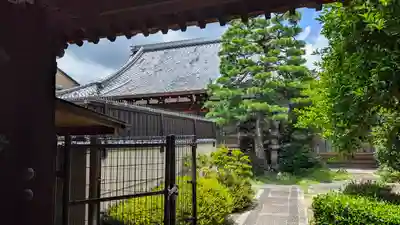 月輪寺(京都府)